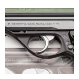 Beretta Mod. 90, im Karton
