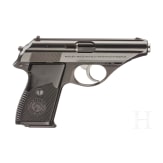 Beretta Mod. 90, 2. Ausf&uuml;hrung, im Karton