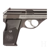 Beretta Mod. 90, 2. Ausf&uuml;hrung, im Karton