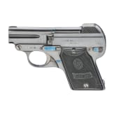 Steyr Mod. 1909