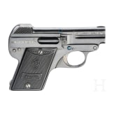 Steyr Mod. 1909