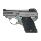Steyr Mod. 1909