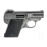 Steyr Mod. 1909
