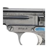 Steyr Mod. 1909
