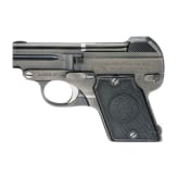 Steyr Mod. 1909