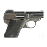 Steyr Mod. 1909