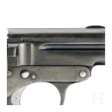 Steyr Mod. 1909