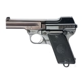 Steyr Mod. 1909/34