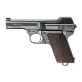 Steyr Mod. 1909/34