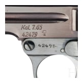 Steyr Mod. 1909/34