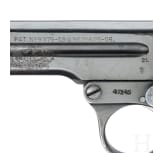 Steyr Mod. 1909/34