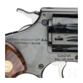 Astra Cadix Target