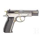 CZ Mod. 75, two-tone