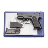CZ Mod. 75 Rami, im Koffer, USA