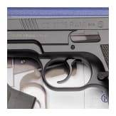 CZ Mod. 75 Rami, im Koffer, USA