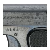 Pistole Jaga