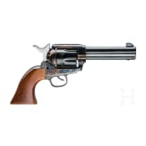 Colt SAA, Pietta, im Koffer, Italien