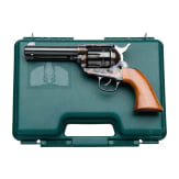Colt SAA, Pietta, im Koffer, Italien