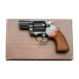 Colt Detective Special, im Karton