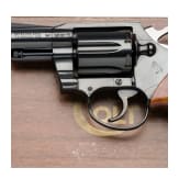 Colt Detective Special, im Karton