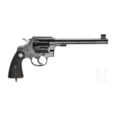 Colt New Service Target Model