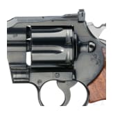 Colt Officers Model Match