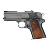 Detonics .45