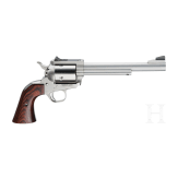 Freedom Arms 454 Casull, im Karton