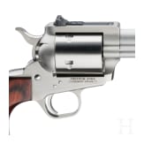 Freedom Arms 454 Casull, im Karton