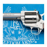 Freedom Arms 454 Casull, im Karton