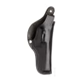 High Standard Sentinel MK IV, mit Holster