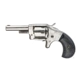 Iver Johnson Defender 89, um 1889