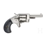 Iver Johnson Defender 89, um 1889