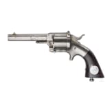 Pond .32 Belt Revolver, um 1865