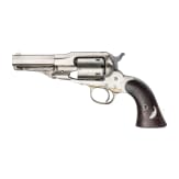 Remington New Model Pocket conversion, um 1865/70