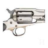 Remington New Model Pocket conversion, um 1865/70