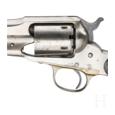 Remington New Model Pocket conversion, um 1865/70