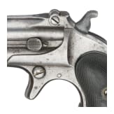 Remington Double Deringer Type II, circa 1888