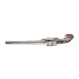 Smith & Wesson Second Model American (Mod. No. 3, 2nd Mod. Single Action)