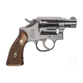 Smith & Wesson Military & Police, Pre-Model 10