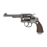 Smith & Wesson .38 Military & Police Mod. 1905, 4th Change