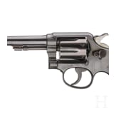 Smith & Wesson .38 Military & Police Mod. 1905, 4th Change