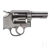 Smith & Wesson .38 Military & Police Mod. 1905, 4th Change