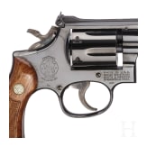 Smith & Wesson Mod. 15-3, "The K-38 Combat Masterpiece", im Karton