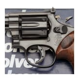Smith & Wesson Mod. 15-6, "The K-38 Combat Masterpiece", im Karton