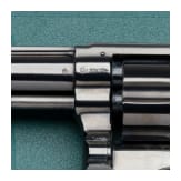 Smith & Wesson Mod. 17-3, "The K-22 Masterpiece", im Koffer