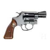 Smith & Wesson Mod. 36, "The .38 Chief's Special"