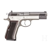 Springfield Armory Model P 9, Duotone, im Koffer