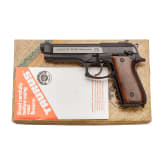 Brasilien, Taurus Mod. PT 99 AF, im Karton