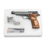China, Norinco TT - Olympia, in Box